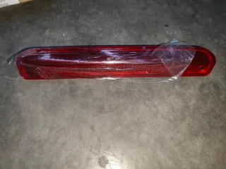 Luz led trasera freno Renault Megane mk3