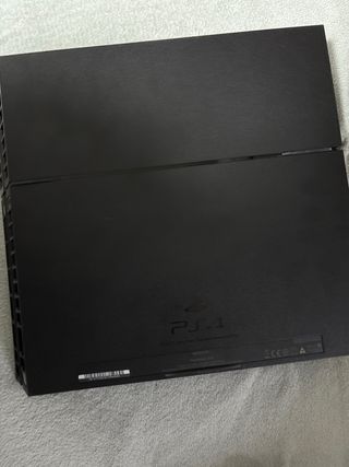 PS4 1TB con Mando PS4
