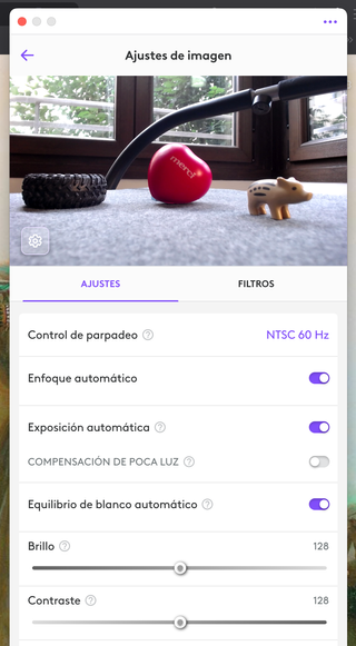 Webcam Logitech C930e (C930)