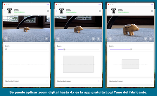 Webcam Logitech C930e (C930)