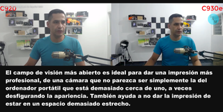 Webcam Logitech C930e (C930)