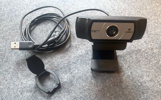 Webcam Logitech C930e (C930)