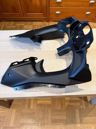 Carenado interior Kawasaki Ninja 650