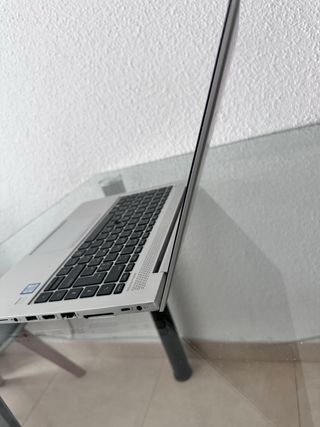 HP EliteBook 840 G6 , 16GB RAM, SSD 512Gb