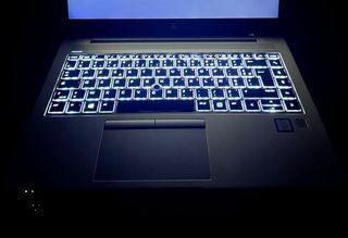 HP EliteBook 840 G6 , 16GB RAM, SSD 512Gb