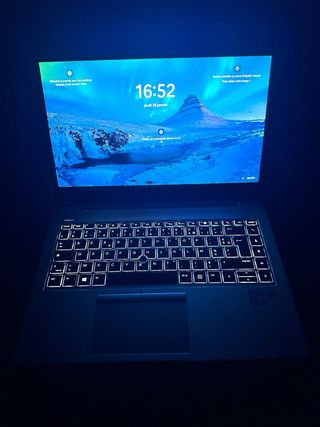 HP EliteBook 840 G6 , 16GB RAM, SSD 512Gb
