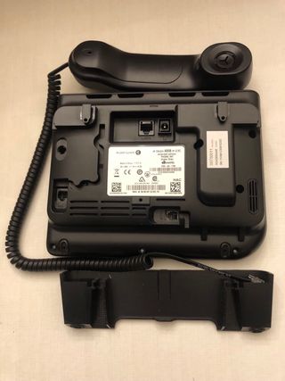 Teléfono Alcatel 4008 IP touch