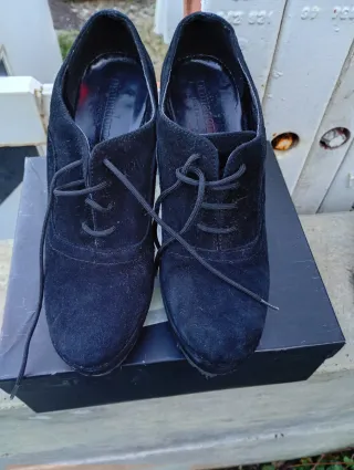 Scarpe donna tacco 10 taglia 37