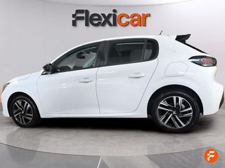 Peugeot 208 PureTech 73kW (100CV) EAT8 Active Pack