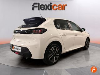 Peugeot 208 PureTech 73kW (100CV) EAT8 Active Pack