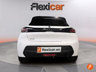 Peugeot 208 PureTech 73kW (100CV) EAT8 Active Pack