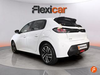 Peugeot 208 PureTech 73kW (100CV) EAT8 Active Pack