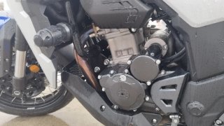 Zontes GK350