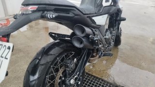 Zontes GK350