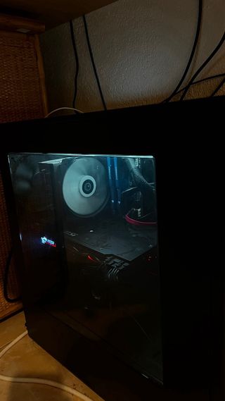 Ordenador gamer 16gb ram Procesador I7