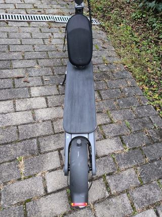 Scooter xiaomi