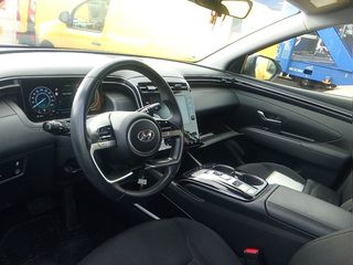 DESDE 335€ AL MES SIN ENTRADA HYUNDAI TUCSON 230CV