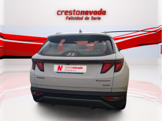 DESDE 335€ AL MES SIN ENTRADA HYUNDAI TUCSON 230CV