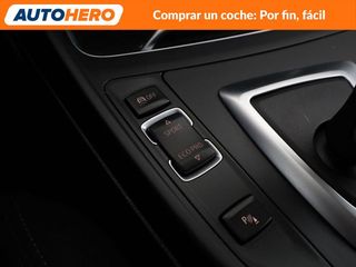 BMW Serie 1 118d M Sport