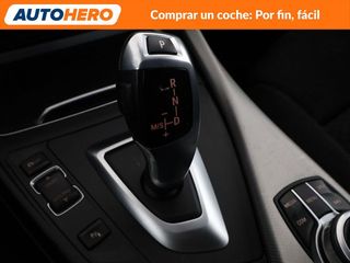 BMW Serie 1 118d M Sport