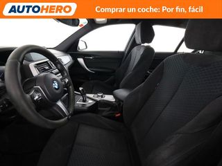 BMW Serie 1 118d M Sport