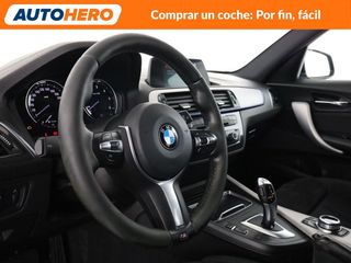 BMW Serie 1 118d M Sport