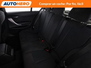 BMW Serie 1 118d M Sport