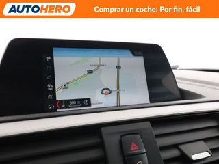 BMW Serie 1 118d M Sport