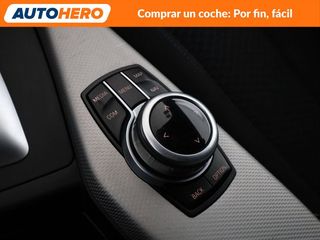 BMW Serie 1 118d M Sport