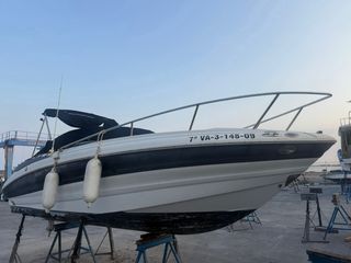 Embarcación AZURE AZ259