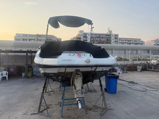 Embarcación AZURE AZ259