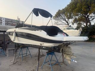 Embarcación AZURE AZ259