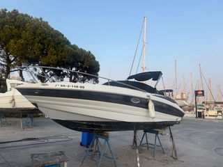 Embarcación AZURE AZ259