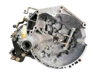 20cp51 caja cambios citroen xsara berlina 134874