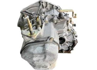 20cp51 caja cambios citroen xsara berlina 134874