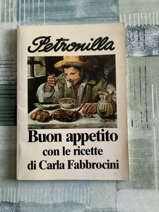Vendo 2 libri di ricette del 1974 in buono stato .