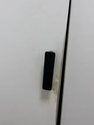 OPORTUNIDAD POR MUDANZA! Conjunto armarios Ikea