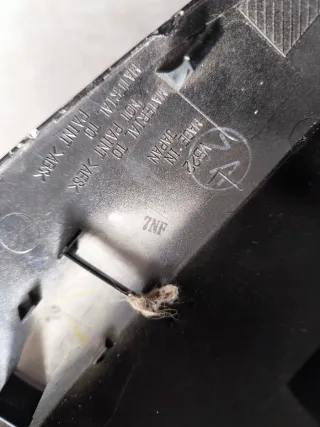 Calotte specchietti Toyota GT86