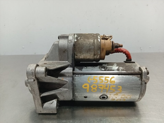 MOTOR ARRANQUE RENAULT MEGANE II BERLINA 3P F9QB8