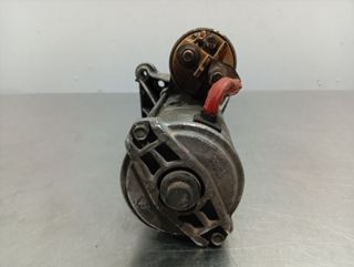 MOTOR ARRANQUE RENAULT MEGANE II BERLINA 3P F9QB8