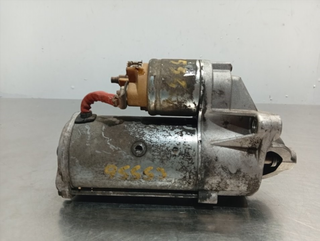 MOTOR ARRANQUE RENAULT MEGANE II BERLINA 3P F9QB8