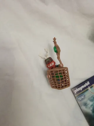 Playmobil Novelmore 70747