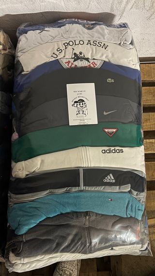 Mix marcas calidad b