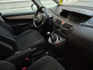 Citroen C4 Picasso 2011 Bien Cuidado