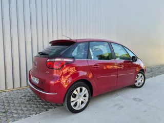 Citroen C4 Picasso 2011 Bien Cuidado