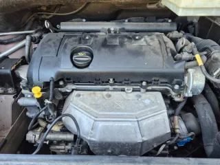 Citroen C4 Picasso 2011 Bien Cuidado