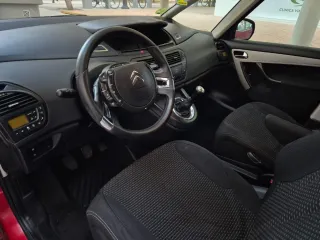 Citroen C4 Picasso 2011 Bien Cuidado