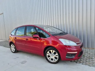 Citroen C4 Picasso 2011 Bien Cuidado