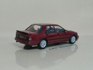 Ford Sierra Cosworth MCG 1/18