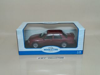 Ford Sierra Cosworth MCG 1/18